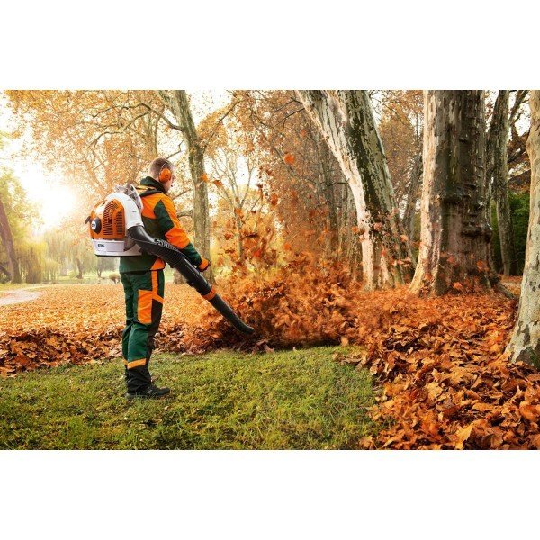 rücken laubbläser br700 stihl rücken laubbläser br700 stihl