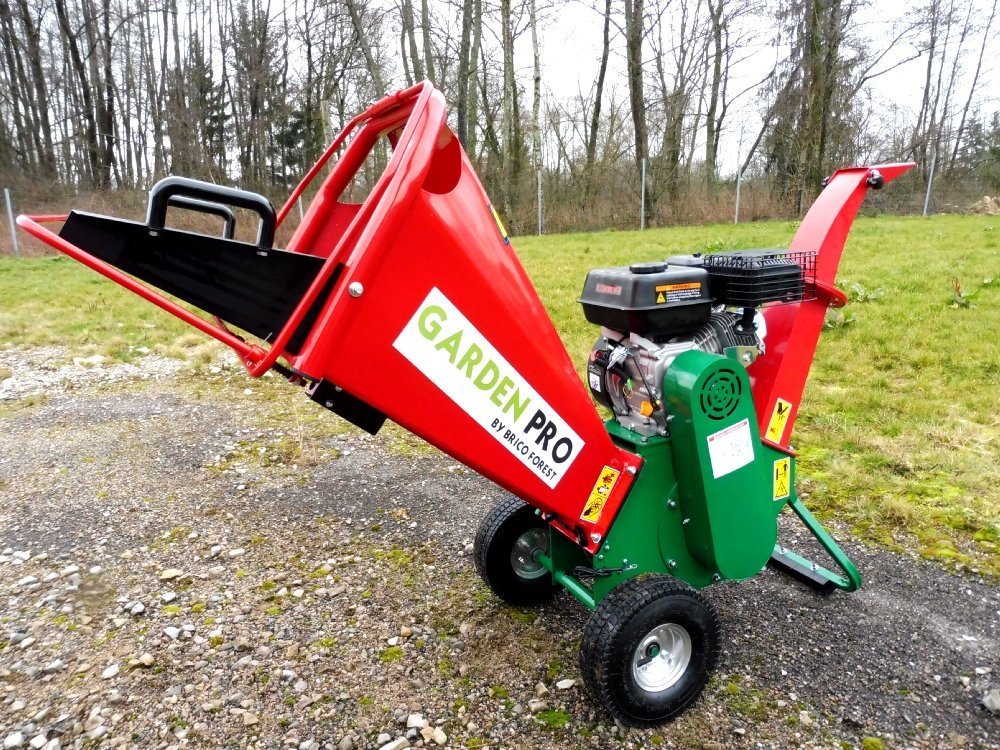gartenhäcksler brf100 th gartenhäcksler brf100 th