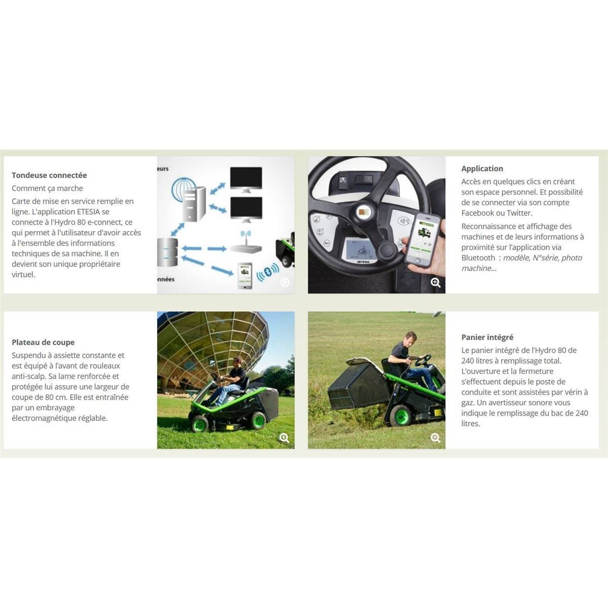 aufsitzmäher etesia mkhp4 aufsitzmäher etesia mkhp4