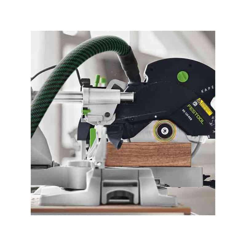 kappsäge festool ks120 reb kapex – 575302 kappsäge festool ks120 reb kapex – 575302