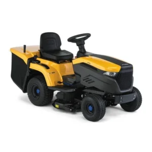 e ride c500 akku rasentraktor