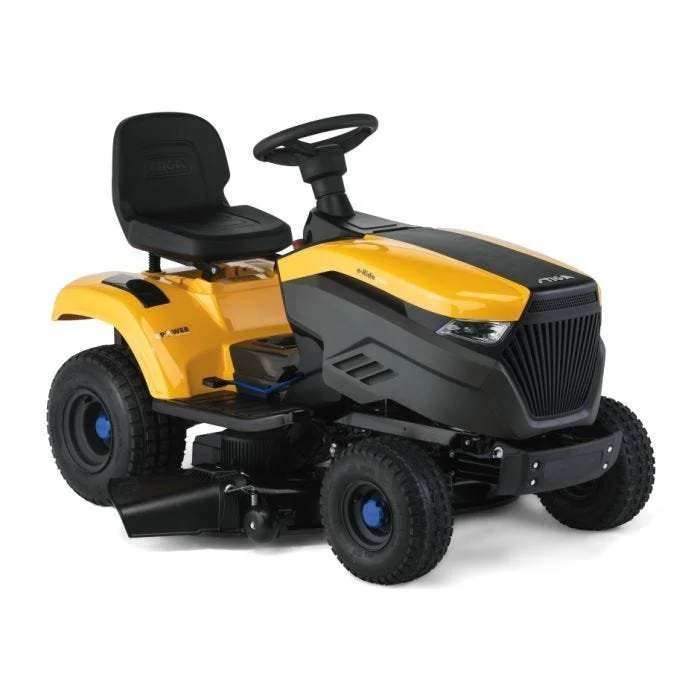 e ride s300 akku rasentraktor e ride s300 akku rasentraktor