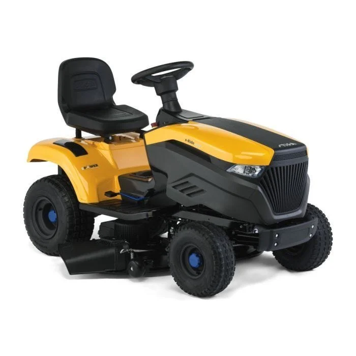 e ride s500 akku rasentraktor e ride s500 akku rasentraktor