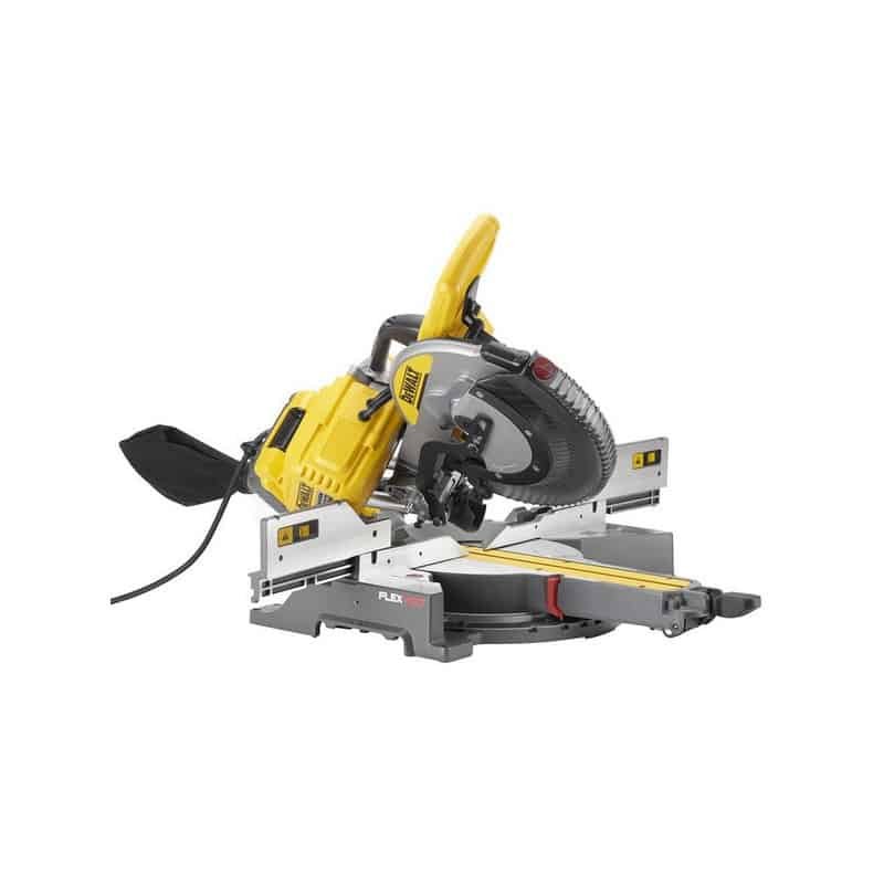 kappsäge dewalt Ø305mm xr flexvolt 18/54v – dhs780n solo kappsäge dewalt Ø305mm xr flexvolt 18/54v – dhs780n solo
