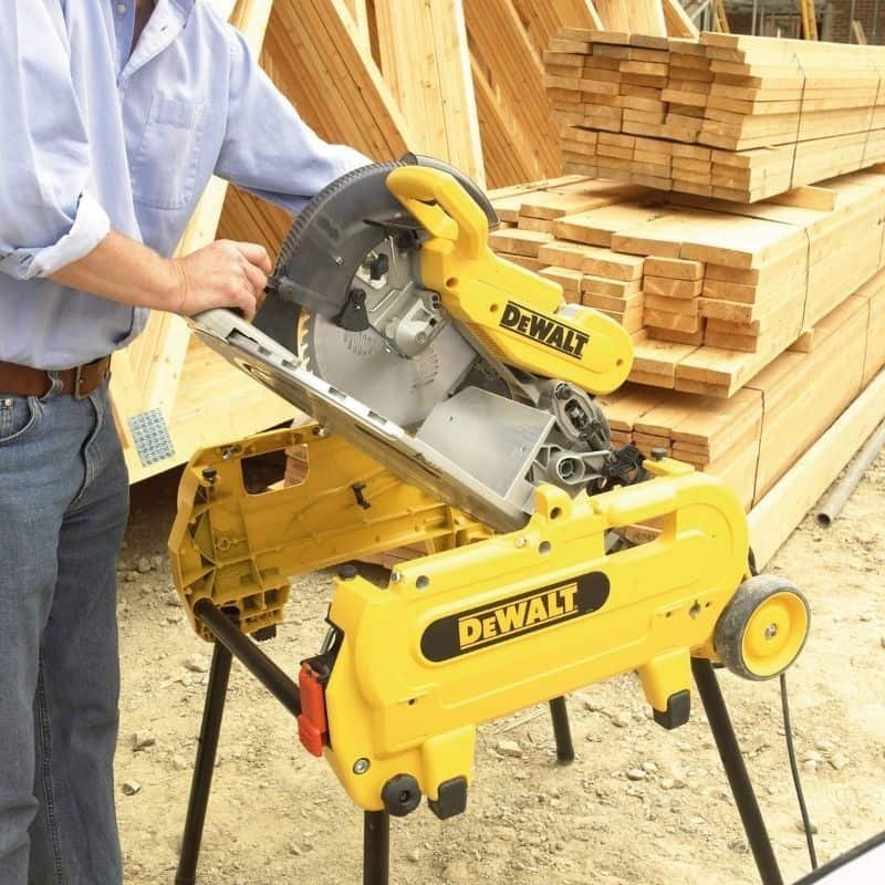reversible tisch und kappsäge dewalt 2000w 305mm – d27107xps qs reversible tisch und kappsäge dewalt 2000w 305mm – d27107xps qs