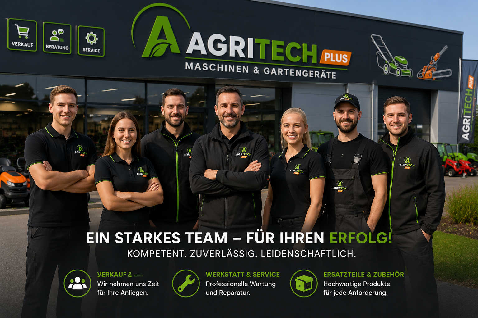 AgriTechPlus Team