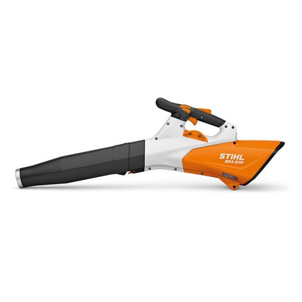 akku laubbläser bga 200 nu stihl akku laubbläser bga 200 nu stihl