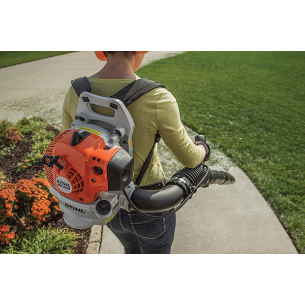 rücken laubbläser br200 stihl rücken laubbläser br200 stihl