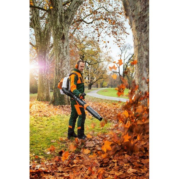 rücken laubbläser br450 stihl rücken laubbläser br450 stihl