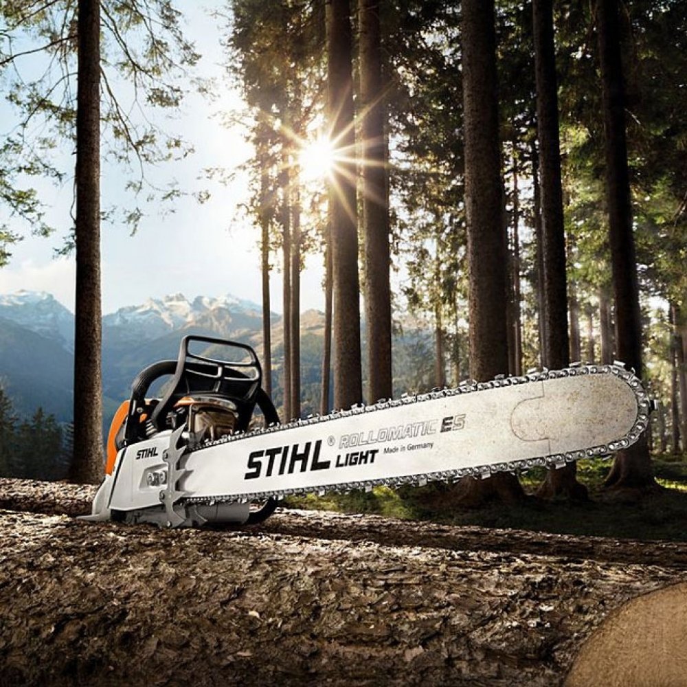 thermische kettensäge stihl ms 661 c m 50 à 80cm thermische kettensäge stihl ms 661 c m 50 à 80cm