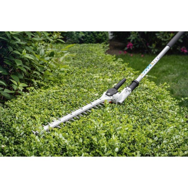 teleskop heckenschere hl km 145° 60 cm pour combisystème stihl teleskop heckenschere hl km 145° 60 cm pour combisystème stihl