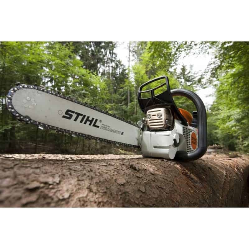 thermische kettensäge stihl ms 362 c m 40 à 50 cm thermische kettensäge stihl ms 362 c m 40 à 50 cm
