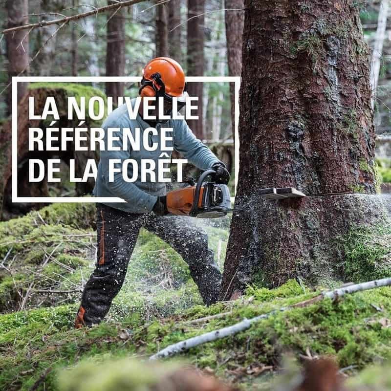 thermische kettensäge stihl ms 462 c m 45 à 63 cm thermische kettensäge stihl ms 462 c m 45 à 63 cm